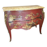 Commode sauteuse walter Comelli