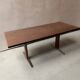 Vintage system coffee table