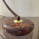 Pair of Italian lamps from the 70s-80s