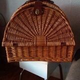 Spades basket picnic Wicker
