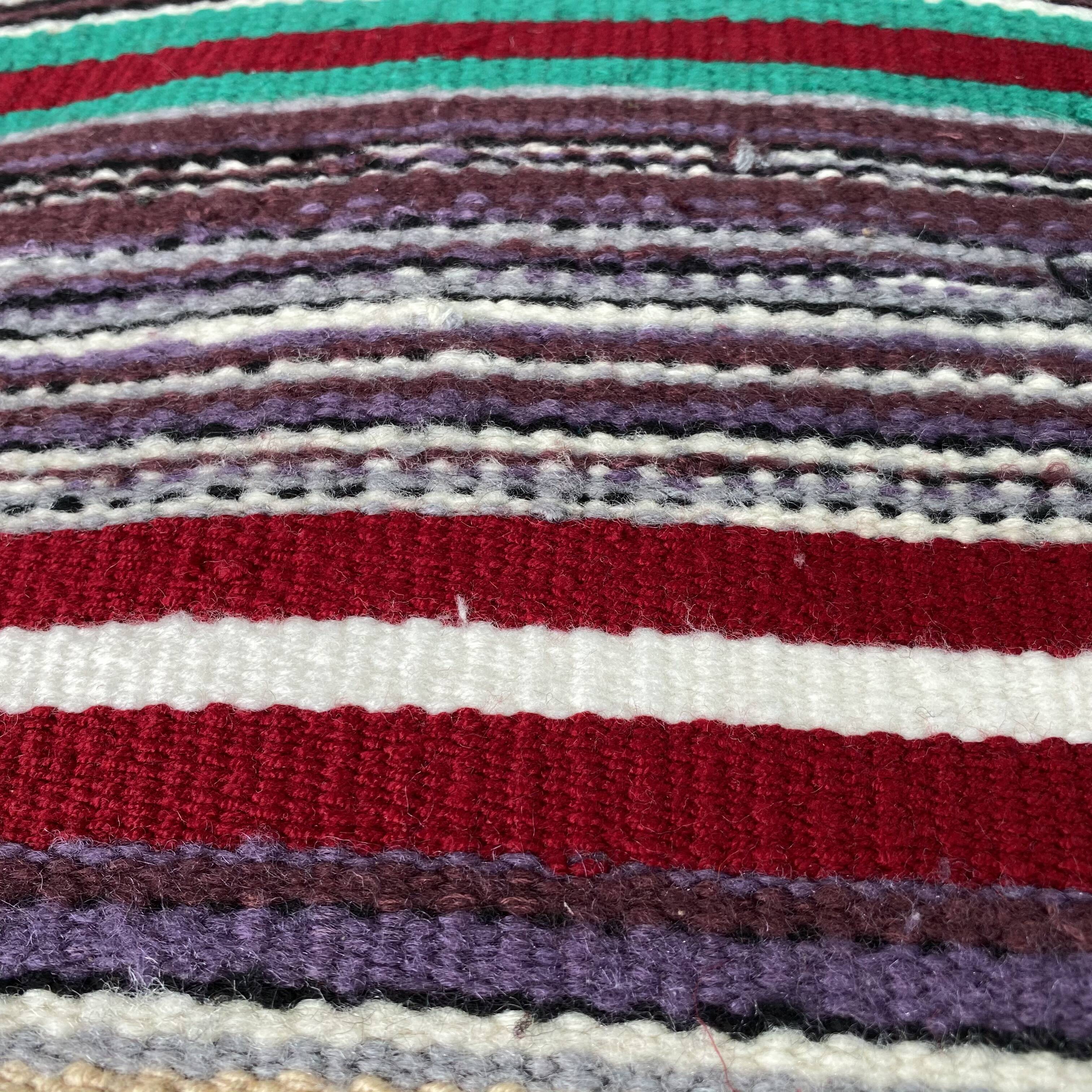 Kilim Pillow 60 x 60 cm