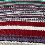 Kilim Pillow 60 x 60 cm