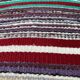 Coussin Kilim 60 x 60 cm