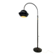 Mid-century modern floor lamp