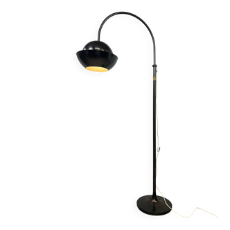 Lampe sur pied Mid-century Modern