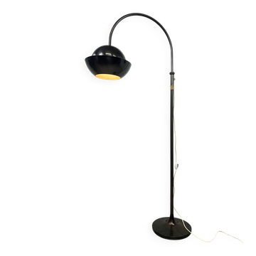 Lampe sur pied Mid-century Modern