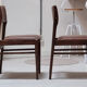 Chaises du milieu du siècle