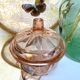 Vintage sugar bowl