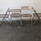 Plia Castelli chairs
