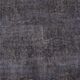 Vintage Turkish GRAY RUG SKU 1514
