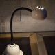 Lampe de bureau articulé
