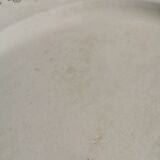 Oval dish Digoin, Henry