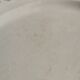 Oval dish Digoin, Henry