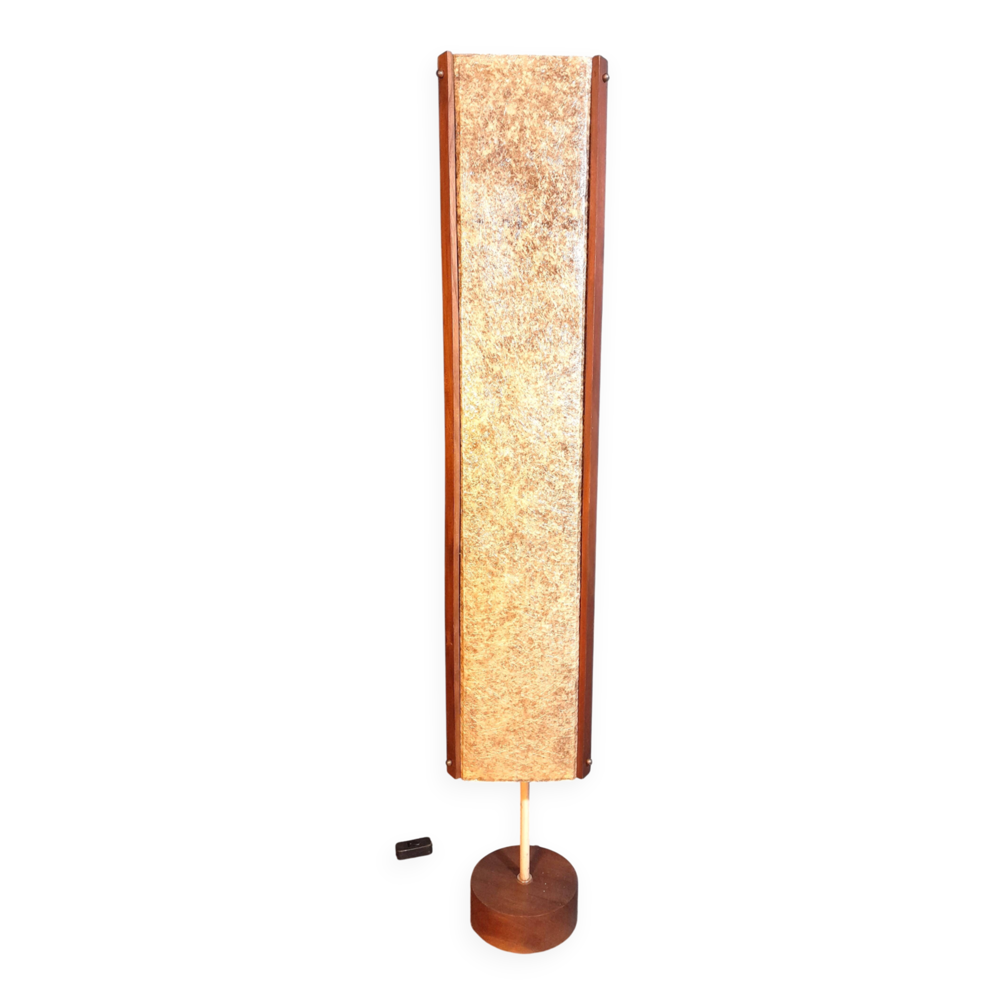 Lampadaire Scandinave 1960s