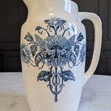 Pichet Longchamp 19th century