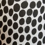 Marimekko fabric lampshade