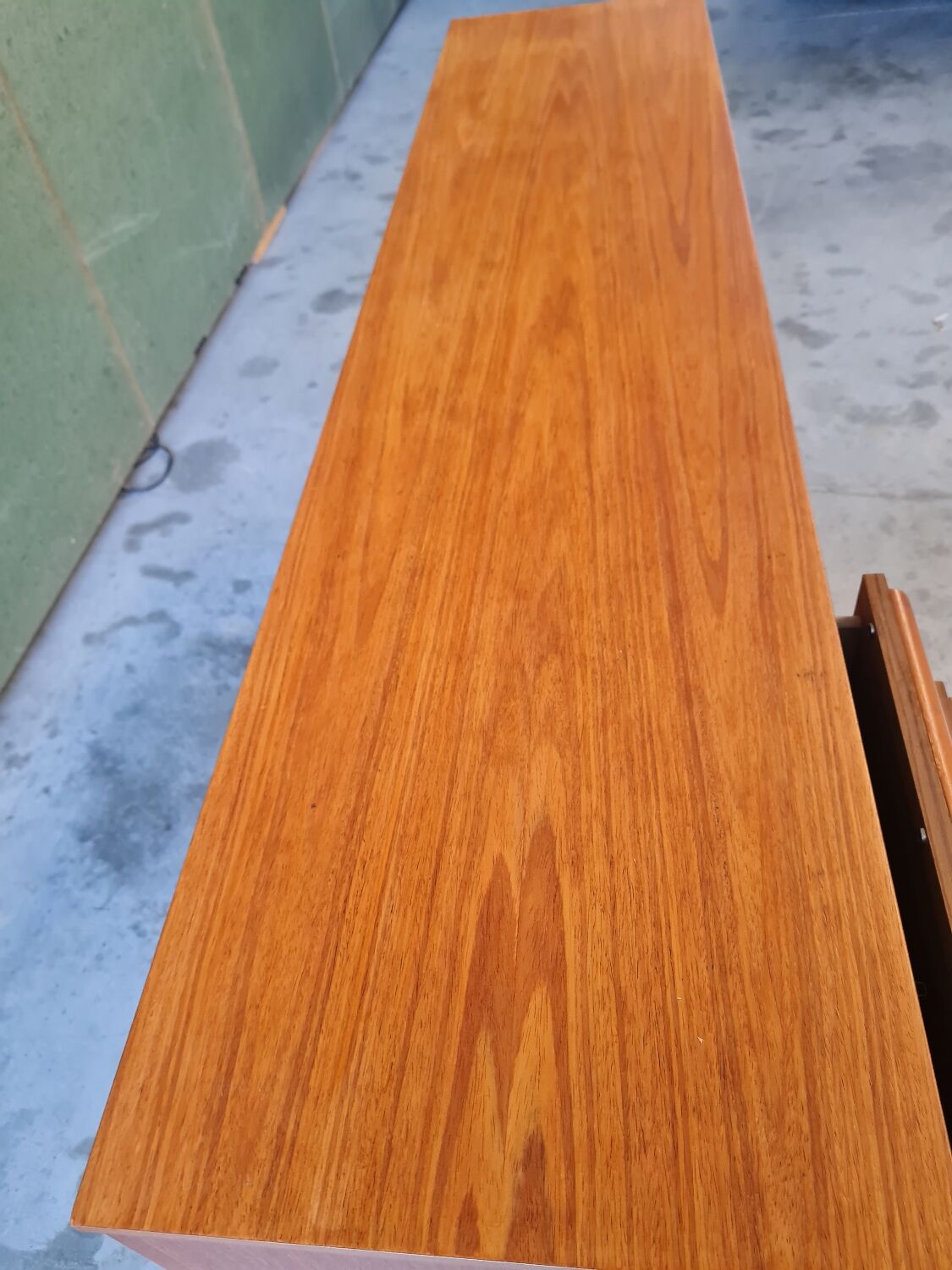 Enfilade Stateroom vintage