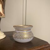 Small milky opaline Charles