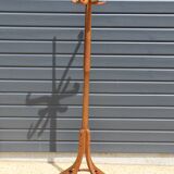 Baumann parrot coat rack simple medium beech