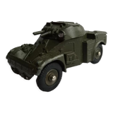 Tank aml panhard dinky toys