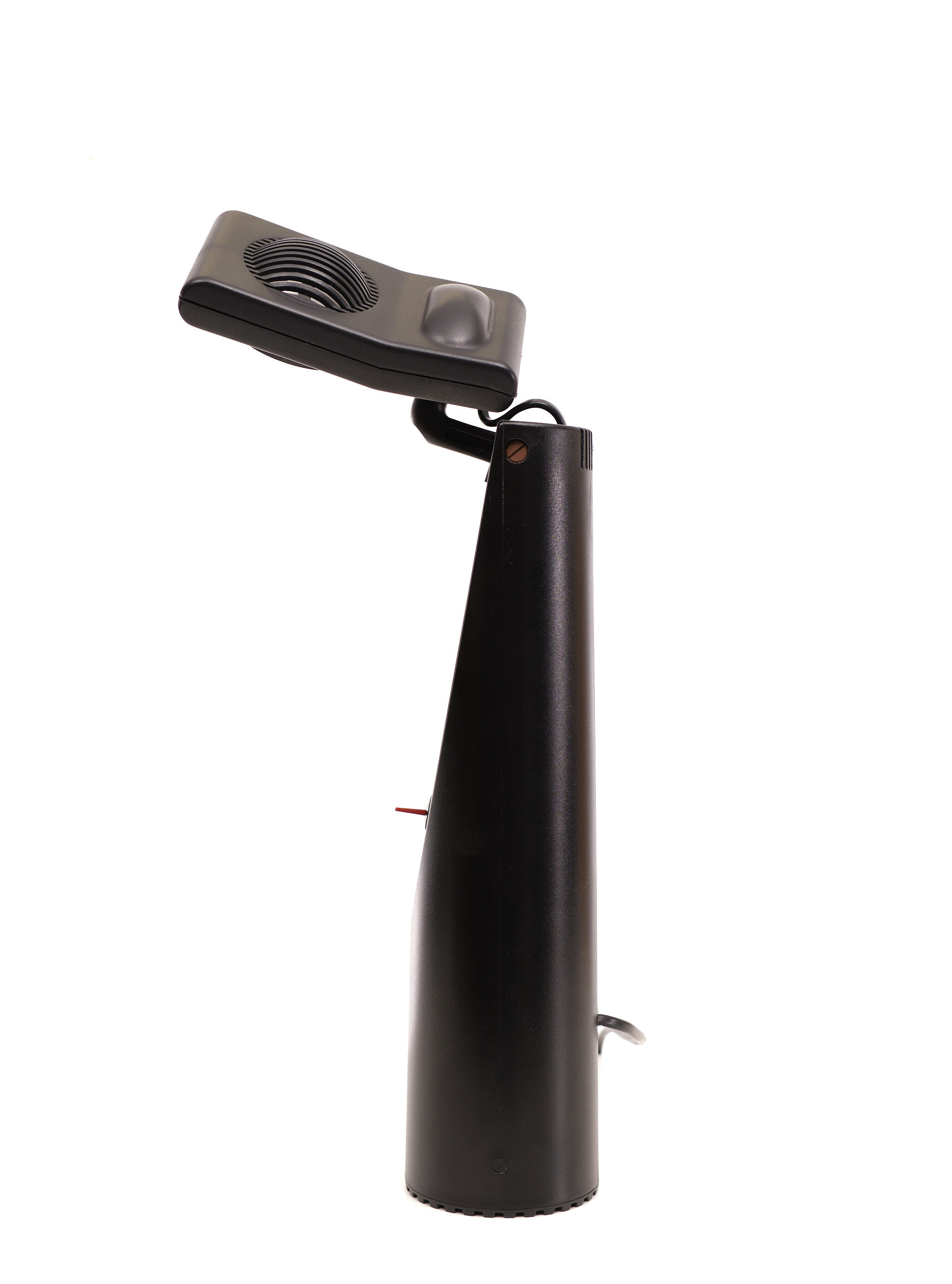 Table Lamp Luxo Mod, One Design Isao Hosoe Vintage 1980s Italy