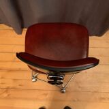 Desk chair by Egon Eiermann, Germany, 1970s