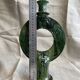 Bougeoir poterie Tamegroute