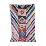 Carpet boucherouite 85x194cm