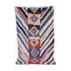 Carpet boucherouite 85x194cm