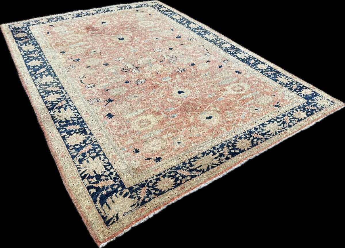 Ziegler rug 303x215 cm