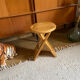 Suzy alan reed stool 80s