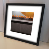Limited edition signed art photo