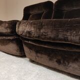 Orchidee sofa by Michel Cadestin for Airborne