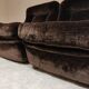 Orchidee sofa by Michel Cadestin for Airborne