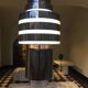 Casalto HAVANA Handcrafted Ceramic Lamp – Unique Designer Lighting