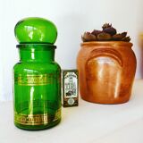 Sandstone pot