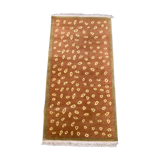 Tibetan Leopard Spots Rug 185x93 cm oriental, Chinese, Nepalese, Tribal,
