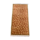 Tibetan Leopard Spots Rug 185x93 cm oriental, Chinese, Nepalese, Tribal,