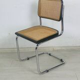 Cesca b32 chair by Marcel Breuer