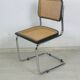 Cesca b32 chair by Marcel Breuer