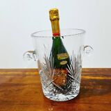 Baccarat champagne bucket