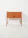 Table de chevet en teck scandinave des années 1960