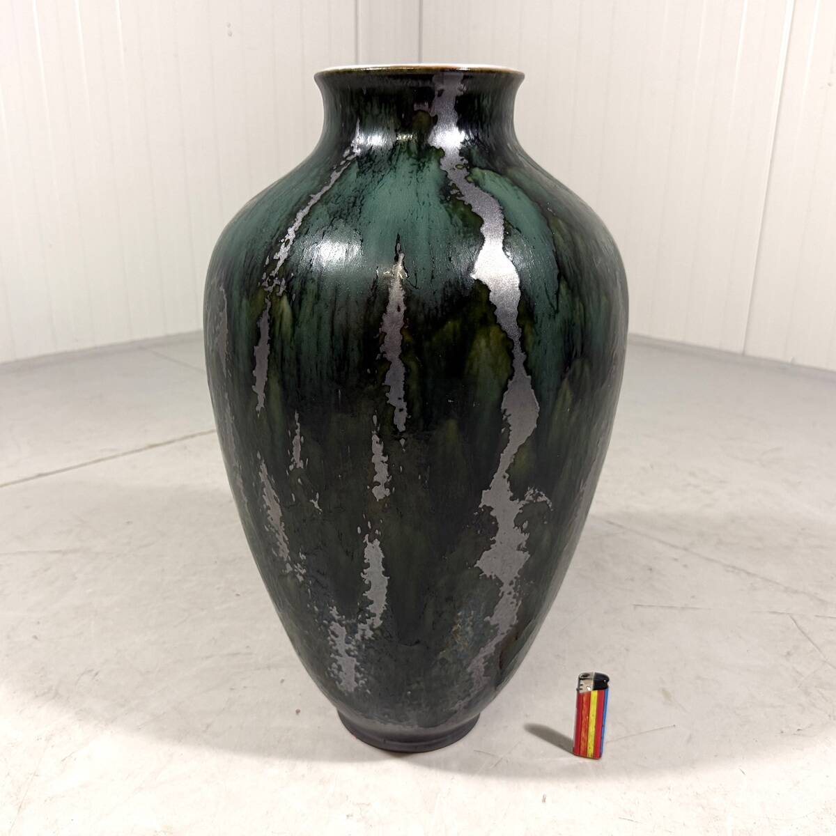 West-Germany large floor vase 1960’s