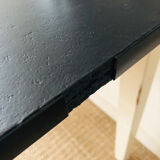 Old table