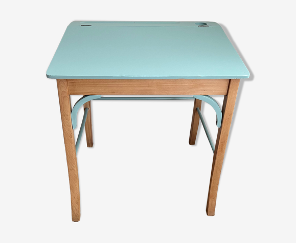 Bureau Baumann maternelle