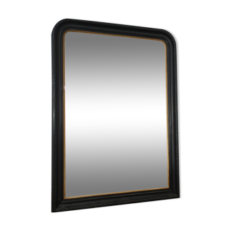 Old mirror - 138x98cm