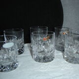 Port glasses