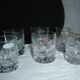 Verres à porto