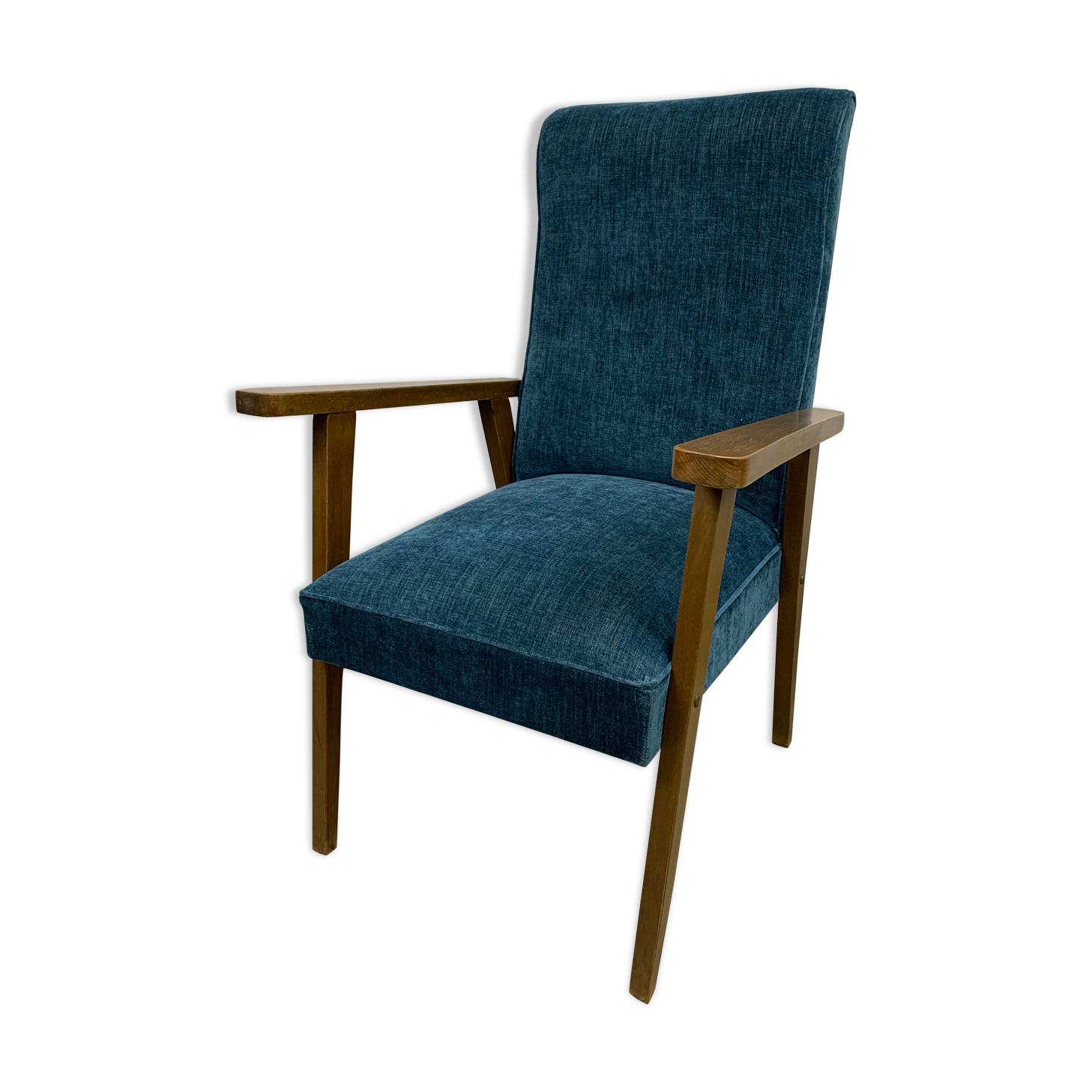70's vintage chair