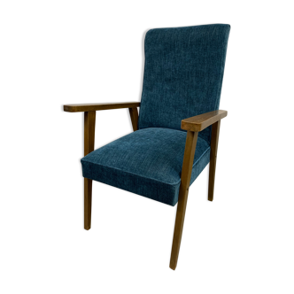 70's vintage chair